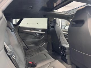 Lamborghini Urus S
