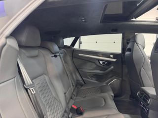 Lamborghini Urus S