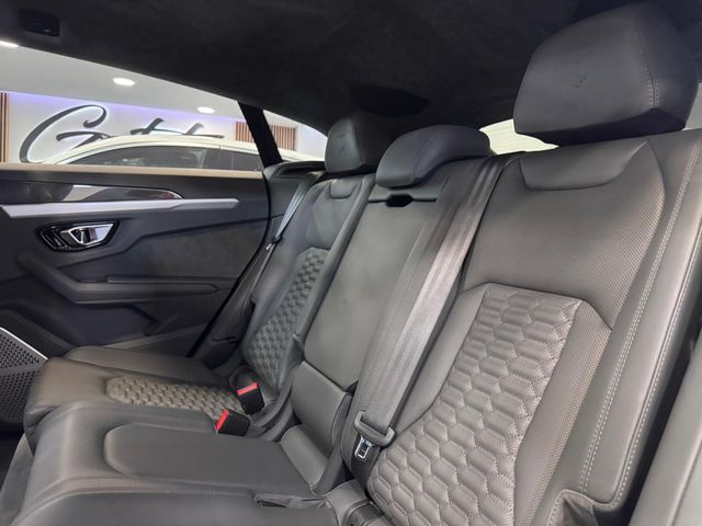 Lamborghini Urus S
