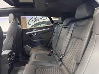 Lamborghini Urus S