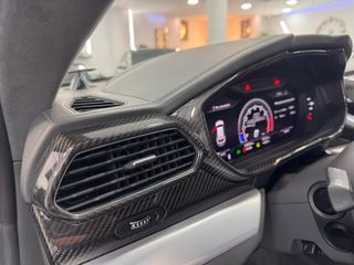 Lamborghini Urus S