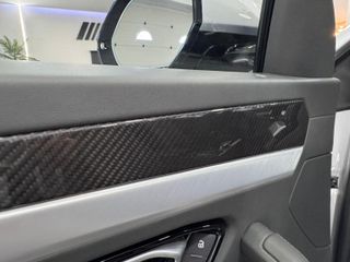 Lamborghini Urus S