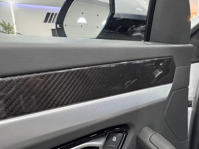 Lamborghini Urus S
