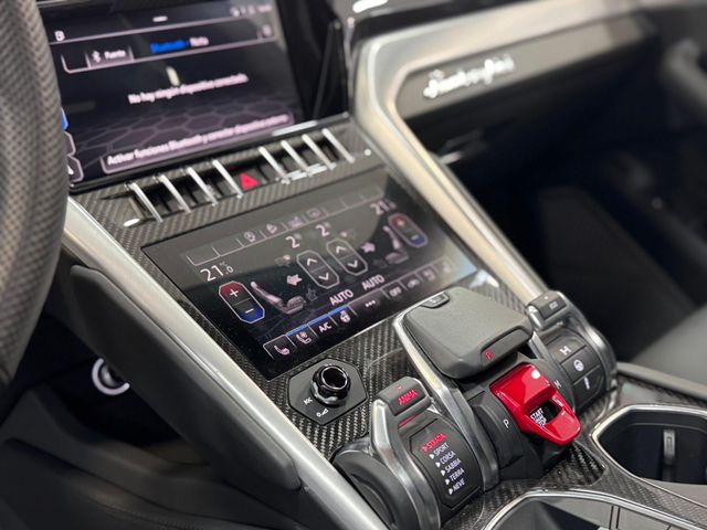 Lamborghini Urus S