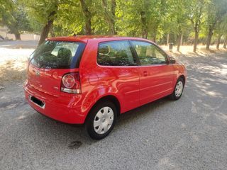 Volkswagen Polo 2006 solo 180.000 pegatina B 70€/M