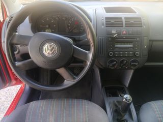 Volkswagen Polo 2006 solo 180.000 pegatina B 70€/M