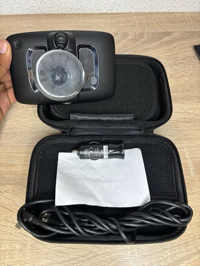 Navegador GPS TomTom