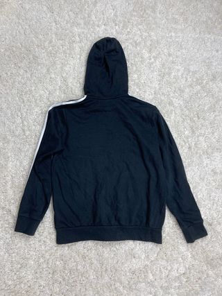 ¡¡OFERTA!! Talla S Chaqueta Adidas Negra 