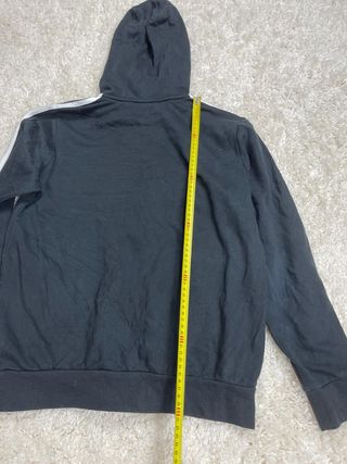 ¡¡OFERTA!! Talla S Chaqueta Adidas Negra 