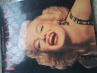 Libro Marilyn Monroe: At Twentieth Century Fox