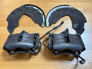 Kit Frenos Audi A3 8V