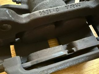 Kit Frenos Audi A3 8V