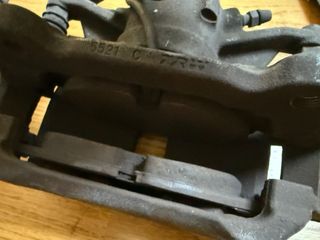 Kit Frenos Audi A3 8V