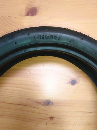 Rueda 8.5 x 2 Patinete Eléctrico