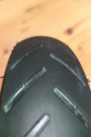 Rueda 8.5 x 2 Patinete Eléctrico