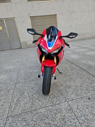 Honda CBR1000RR SP