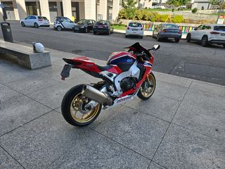 Honda CBR1000RR SP