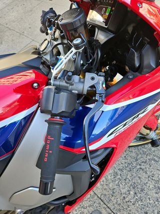 Honda CBR1000RR SP