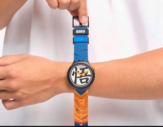 Swatch x Dragon Ball Z Orologio
