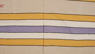 180x120 CM Kilim Lavabile in Lavatrice (Farah1970)