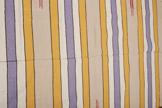 180x120 CM Kilim Lavabile in Lavatrice (Farah1970)