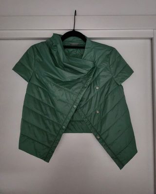 Giacchino Bosideng maniche corte