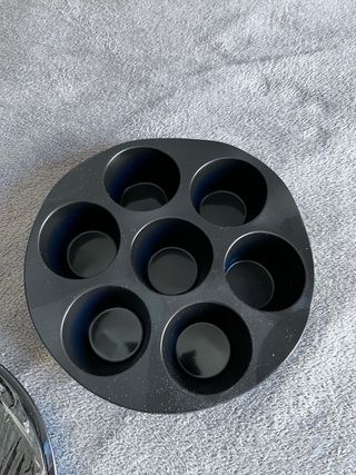 Set 7 Accesorios Freidora Aire + Papel