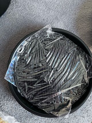 Set 7 Accesorios Freidora Aire + Papel