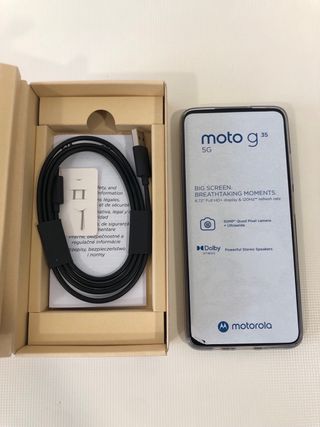 Motorola moto G35 5G