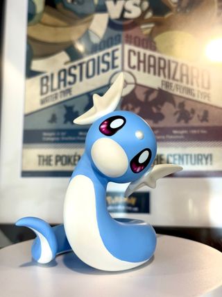 Dratini ALL IN Studio Pokemon