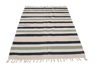 180x120 CM Kilim Lavabile in Lavatrice (Farah1970)