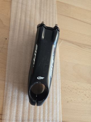 Potencia Zipp SL Speed 110mm Negra