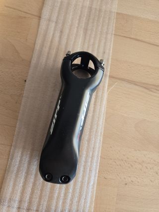 Potencia Zipp SL Speed 110mm Negra