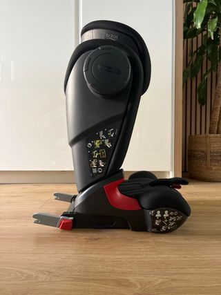 Silla coche Britax Römer Kidfix 2