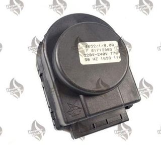 MOTOR DE VÁLVULA DE 3 VÍAS CALDERA KOMPAKT 22 CSI