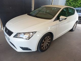 SEAT Leon Automatico , diesel sin adblue