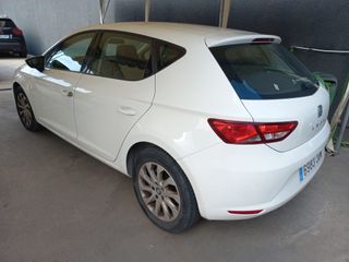 SEAT Leon Automatico , diesel sin adblue