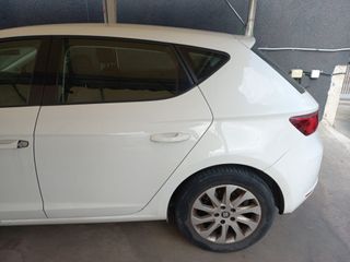 SEAT Leon Automatico , diesel sin adblue