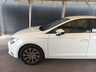 SEAT Leon Automatico , diesel sin adblue