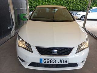 SEAT Leon Automatico , diesel sin adblue