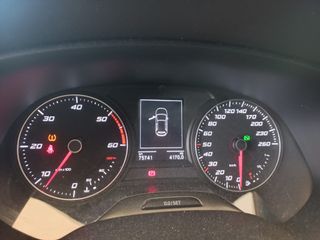 SEAT Leon Automatico , diesel sin adblue