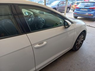 SEAT Leon Automatico , diesel sin adblue