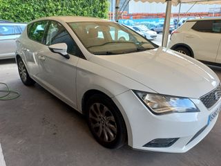 SEAT Leon Automatico , diesel sin adblue