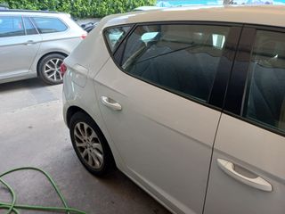 SEAT Leon Automatico , diesel sin adblue