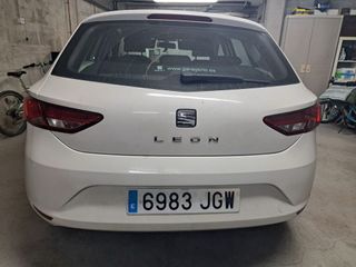 SEAT Leon Automatico , diesel sin adblue