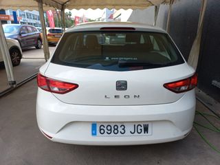 SEAT Leon Automatico , diesel sin adblue