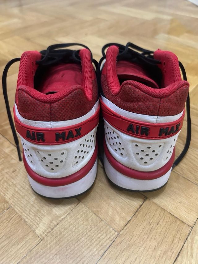 Zapatillas Nike Air Max BW Ultra