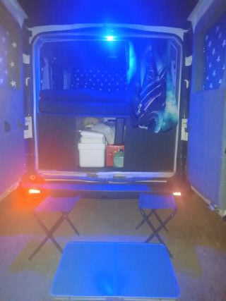 Renault Trafic 1.9Dci 100cv2002