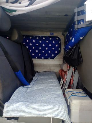 Renault Trafic 1.9Dci 100cv2002