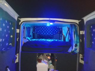 Renault Trafic 1.9Dci 100cv2002